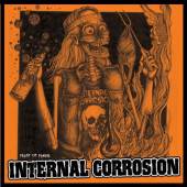 Internal Corrosion : Feast or Famine